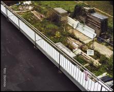 DOMINOX: balkonska ograja