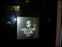 million club