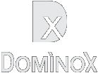 Dominox logo