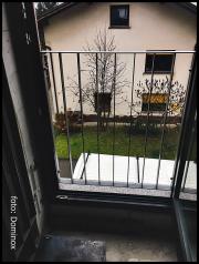 DOMINOX: inox balkonska ograja