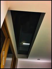 DOMINOX: stropno okno