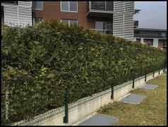 Dominox: vrtne ograje razlinih vrst